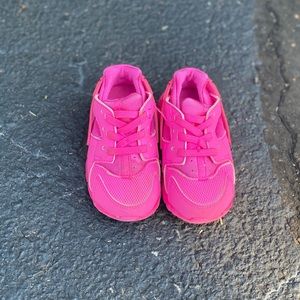 Nike Huaraches toddler